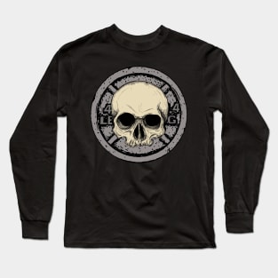 Deadlift Long Sleeve T-Shirt